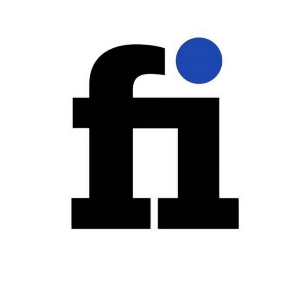 Fiverr Logo